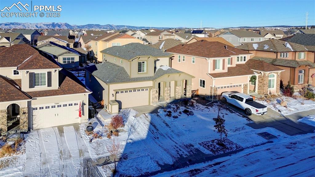7096 Jagged Rock Circle