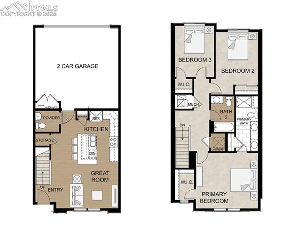 3383 Sobo View