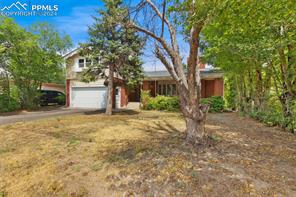 521 E Hills Road