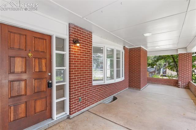521 E Hills Road