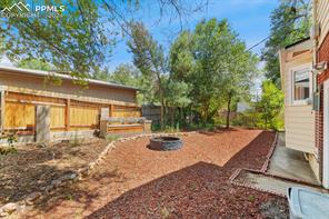 521 E Hills Road