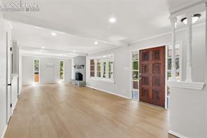 521 E Hills Road