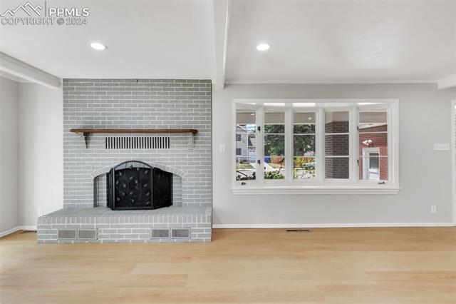 521 E Hills Road