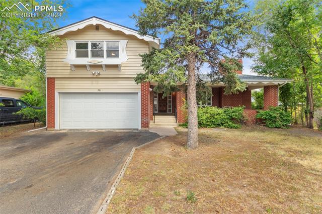521 E Hills Road