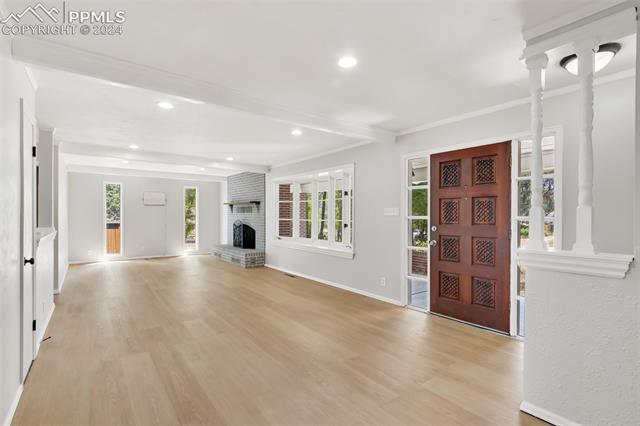 521 E Hills Road