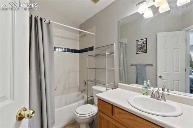 2585 Mesa Springs View