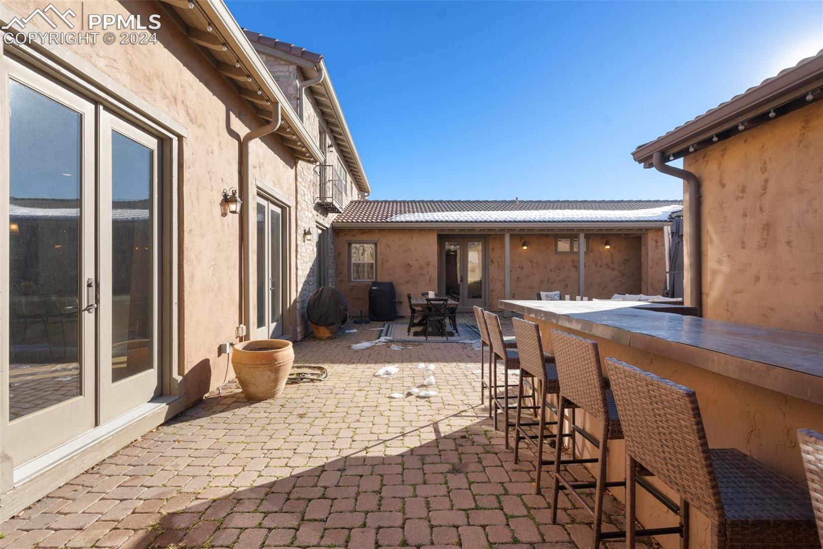 3764 Palazzo Grove