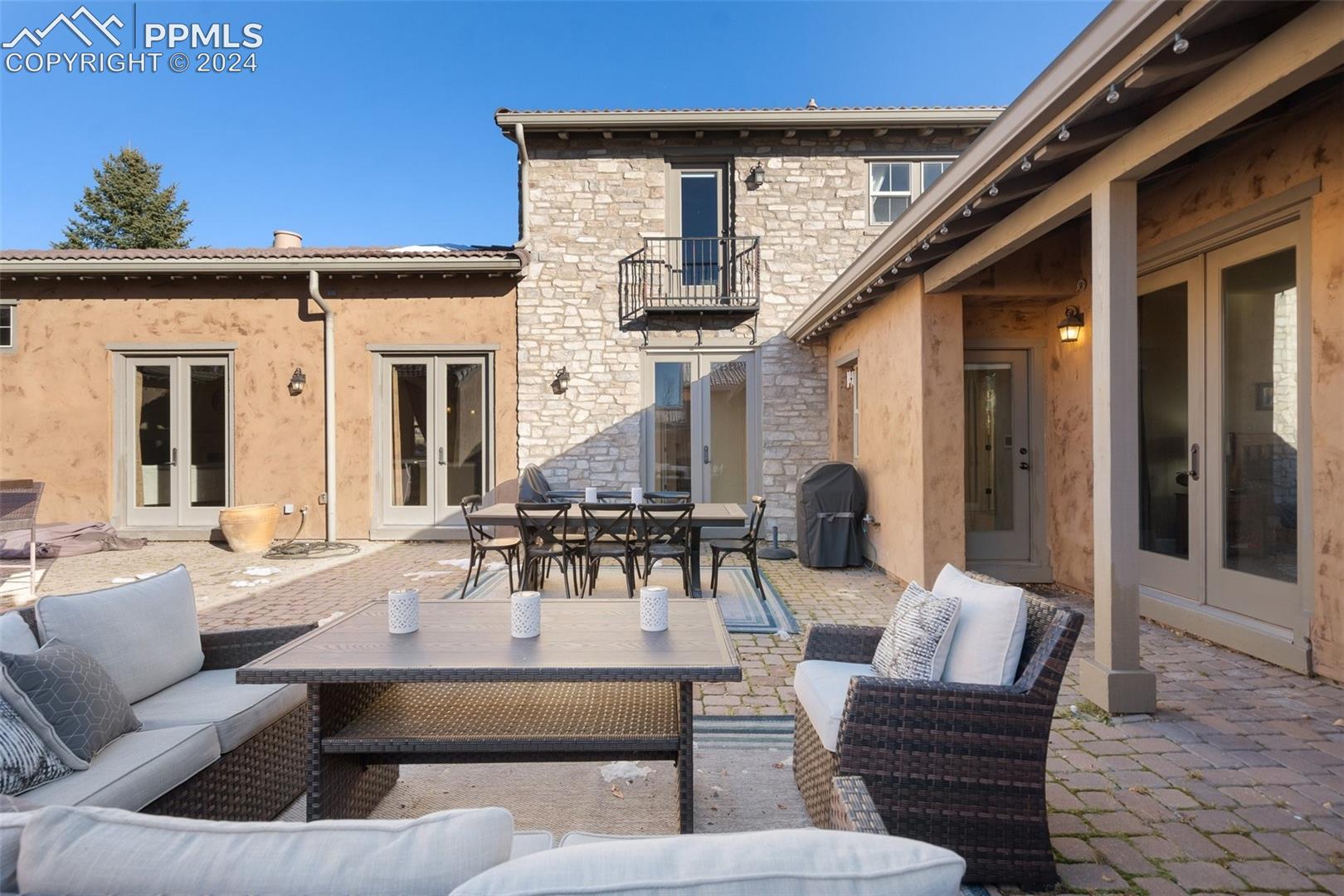 3764 Palazzo Grove