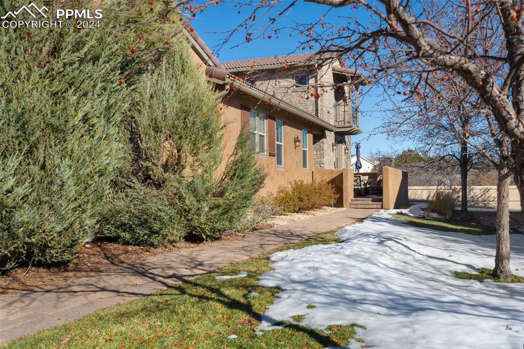 3764 Palazzo Grove