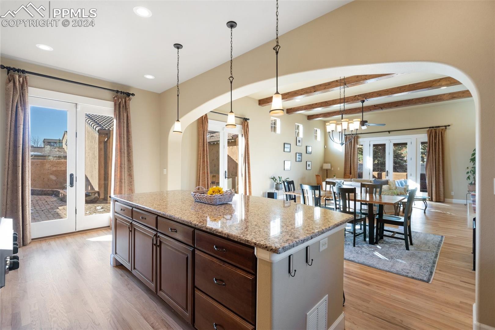 3764 Palazzo Grove