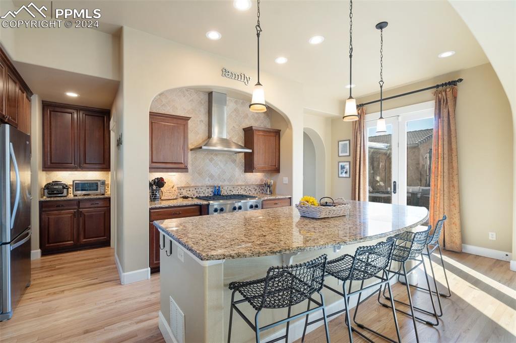 3764 Palazzo Grove