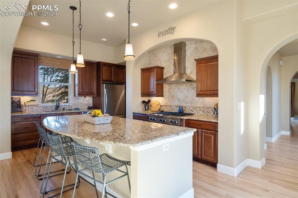 3764 Palazzo Grove