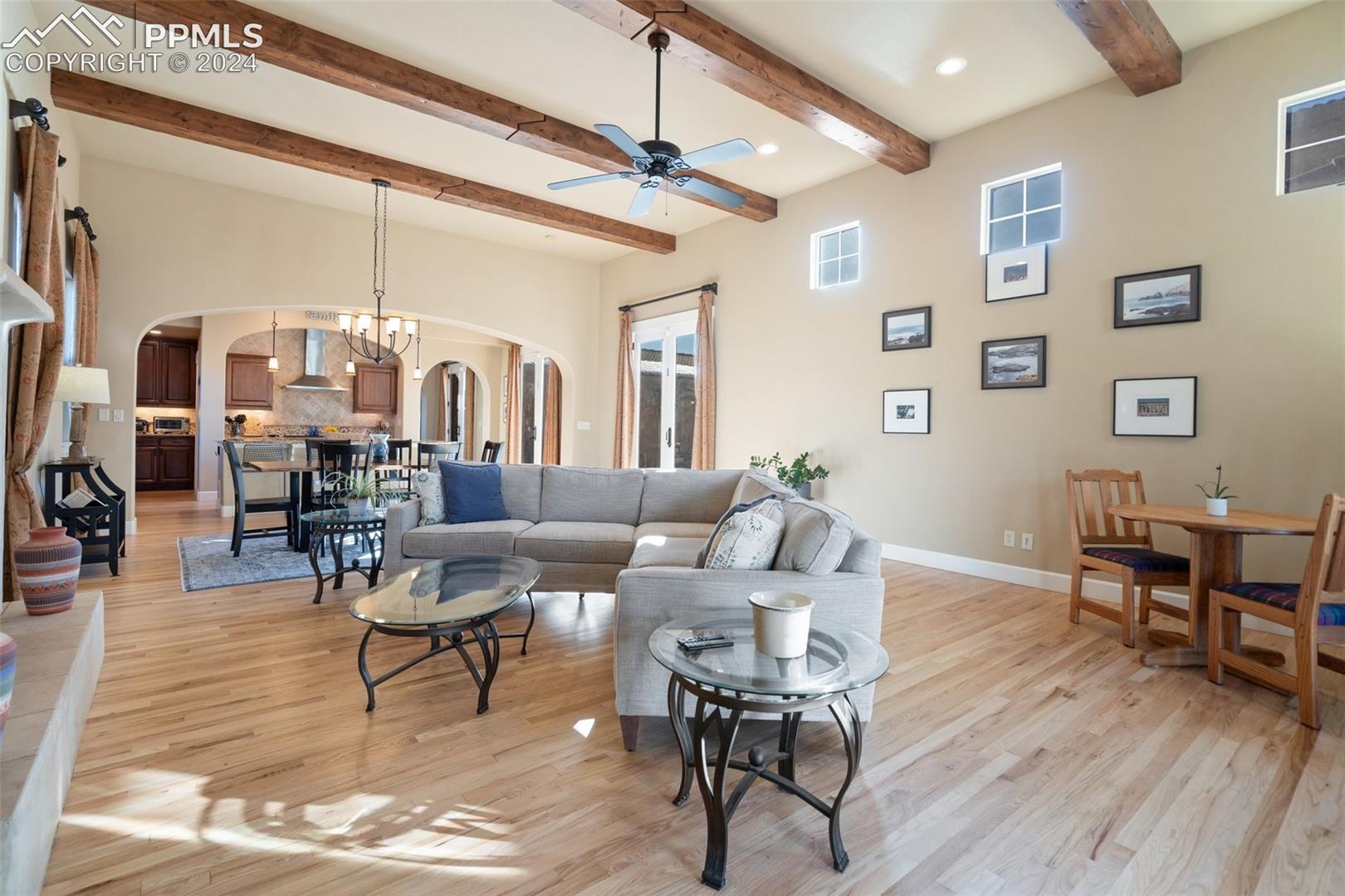 3764 Palazzo Grove