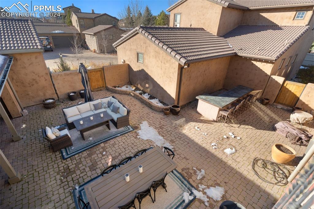 3764 Palazzo Grove