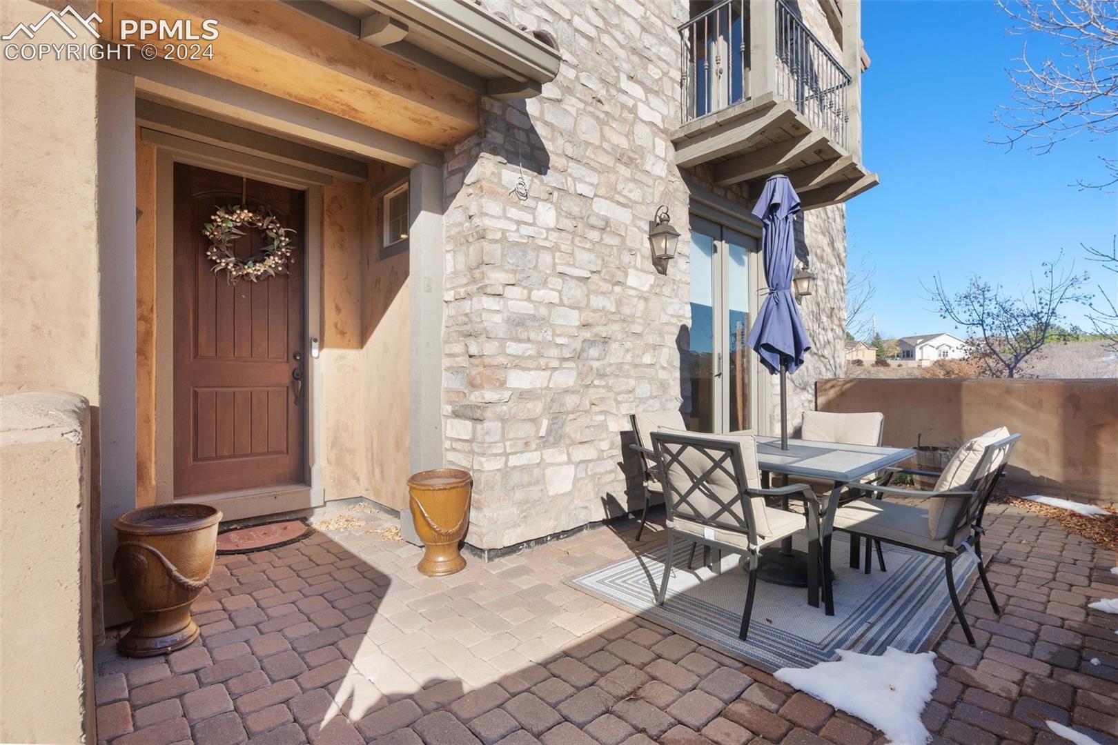 3764 Palazzo Grove
