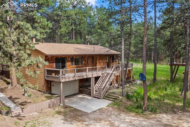 15845 Roller Coaster Road
