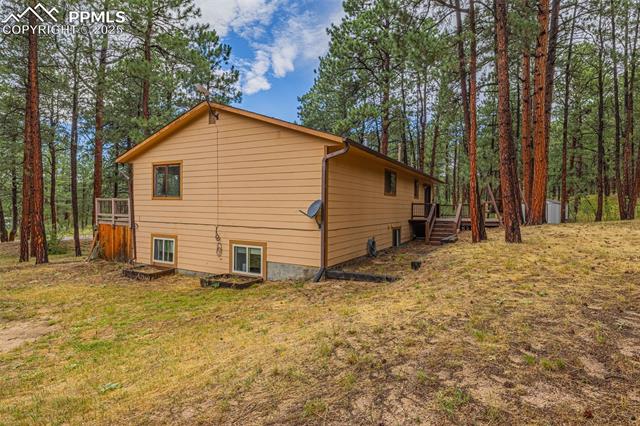15845 Roller Coaster Road