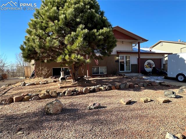 7302 Metropolitan Street