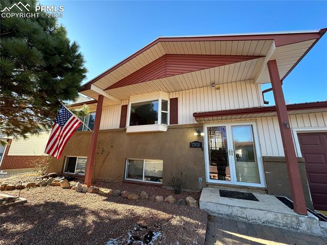 7302 Metropolitan Street