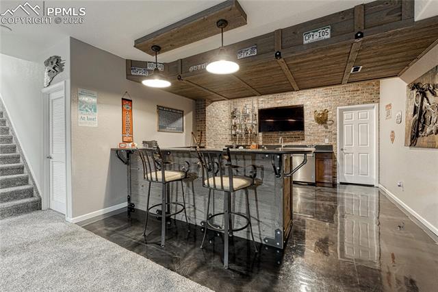 1301 Hazeline Lake Drive