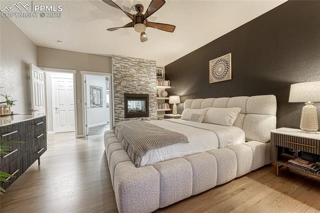 1301 Hazeline Lake Drive