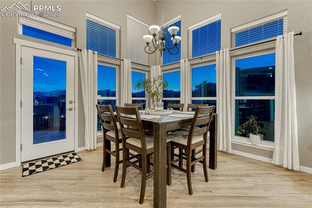 1301 Hazeline Lake Drive