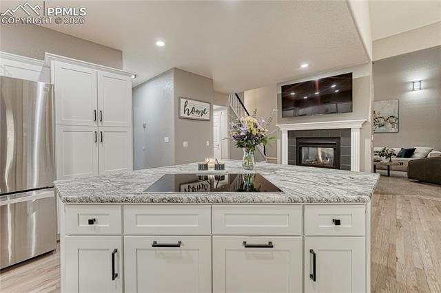 1301 Hazeline Lake Drive