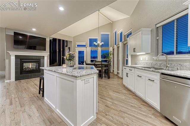 1301 Hazeline Lake Drive