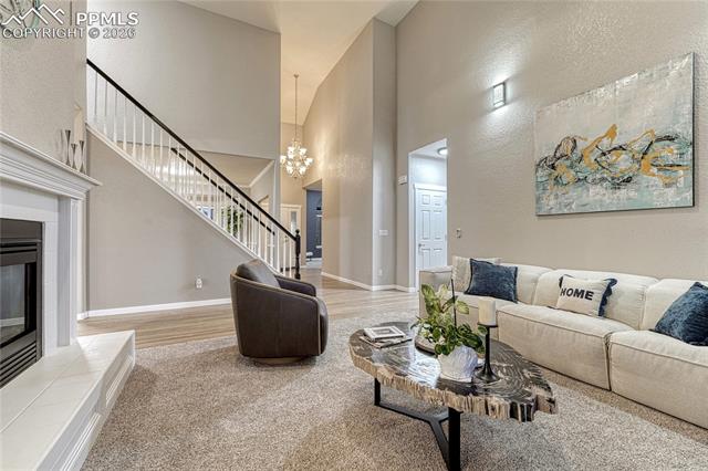 1301 Hazeline Lake Drive