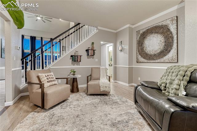 1301 Hazeline Lake Drive