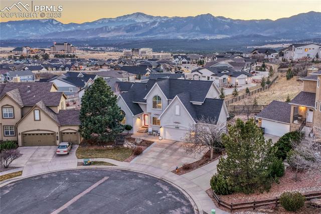 1301 Hazeline Lake Drive