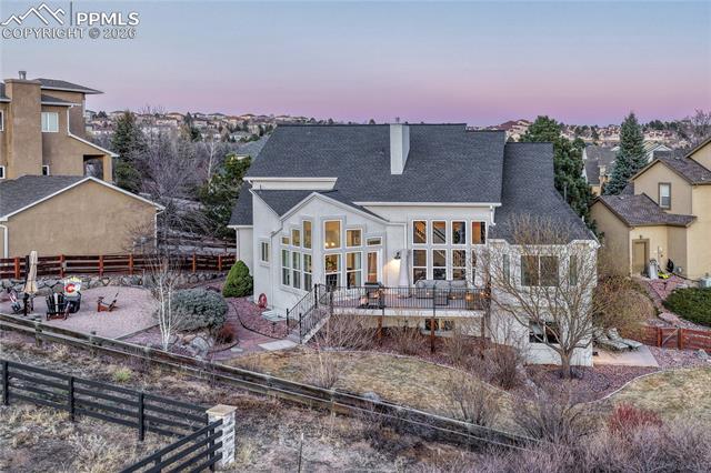 1301 Hazeline Lake Drive