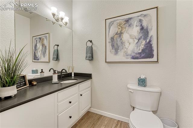 1301 Hazeline Lake Drive