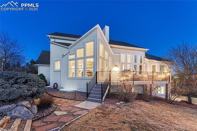 1301 Hazeline Lake Drive