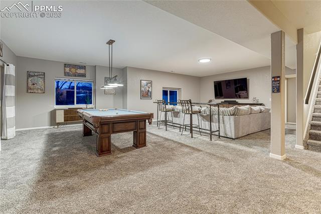 1301 Hazeline Lake Drive