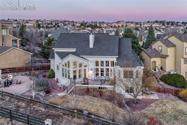 1301 Hazeline Lake Drive