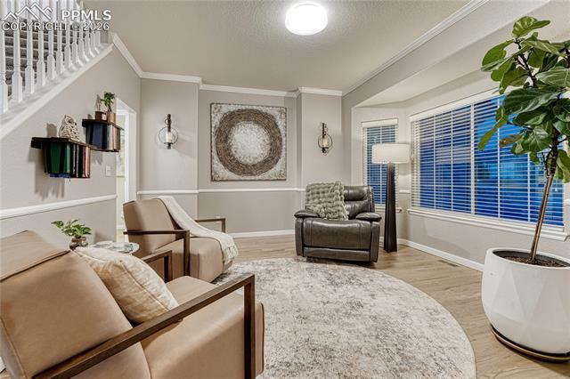 1301 Hazeline Lake Drive