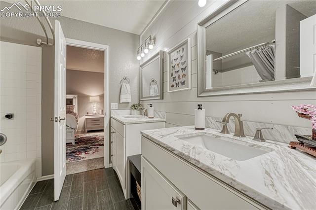 1301 Hazeline Lake Drive