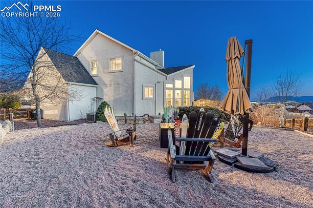 1301 Hazeline Lake Drive