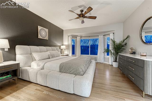 1301 Hazeline Lake Drive