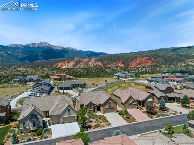 2972 Cathedral Park View