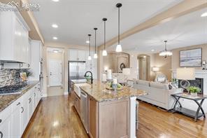 2972 Cathedral Park View