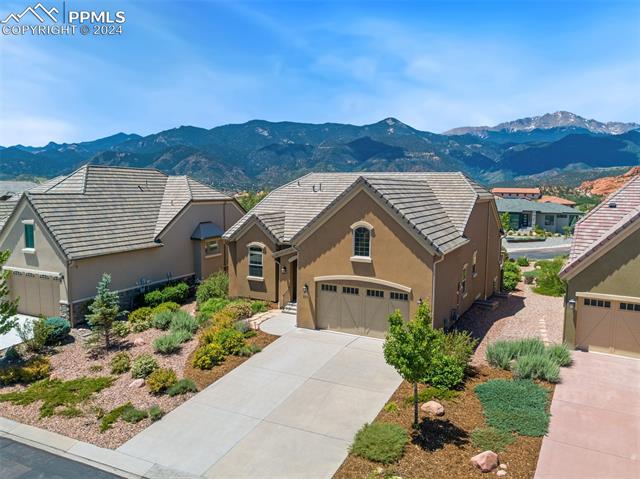 2972 Cathedral Park View