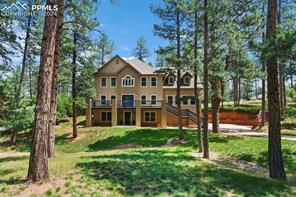 8100 Bannock Drive