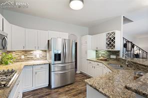 8100 Bannock Drive