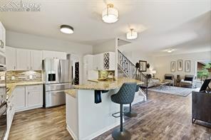 8100 Bannock Drive