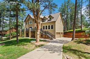 8100 Bannock Drive