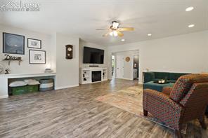 8100 Bannock Drive