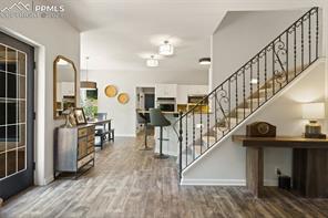 8100 Bannock Drive