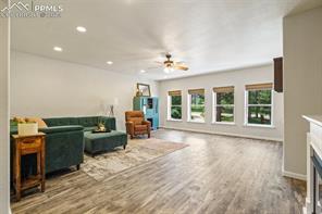 8100 Bannock Drive
